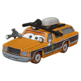 MASINUTA METALICA CARS3 PERSONAJUL GRISWORLD